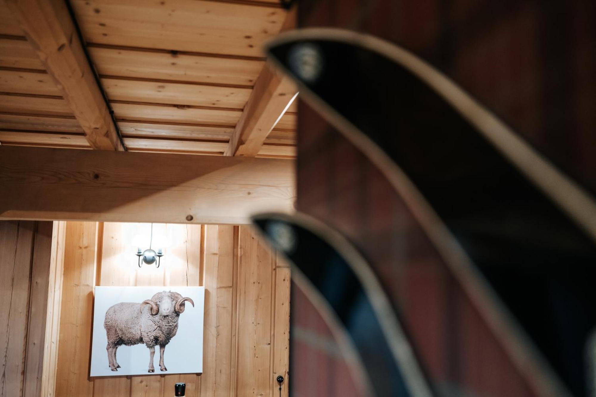 Villa Swiss Na Wylacznosc - Jacuzzi, Sauna, Bilard Koscielisko Luaran gambar